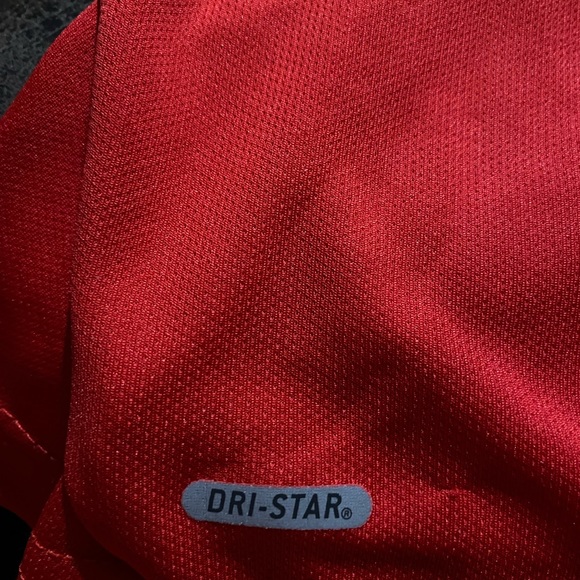 Starter Men’s Dri-Star Sleeveless Regular-Fit Core Tee Size Large (42-44) - Picture 7 of 9